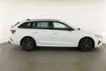 Skoda Octavia Combi 2.0 TSI 195 kW RS DSG, AHK, Navi, Matrix,... Weiß - thumbnail 23