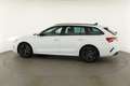 Skoda Octavia Combi 2.0 TSI 195 kW RS DSG, AHK, Navi, Matrix,... Weiß - thumbnail 36