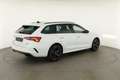 Skoda Octavia Combi 2.0 TSI 195 kW RS DSG, AHK, Navi, Matrix,... Weiß - thumbnail 20