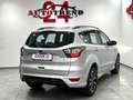 Ford Kuga ST-Line AUTOMATIK+NAVI+PDC+8xALU Argent - thumbnail 11