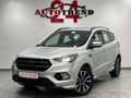 Ford Kuga ST-Line AUTOMATIK+NAVI+PDC+8xALU Argent - thumbnail 1
