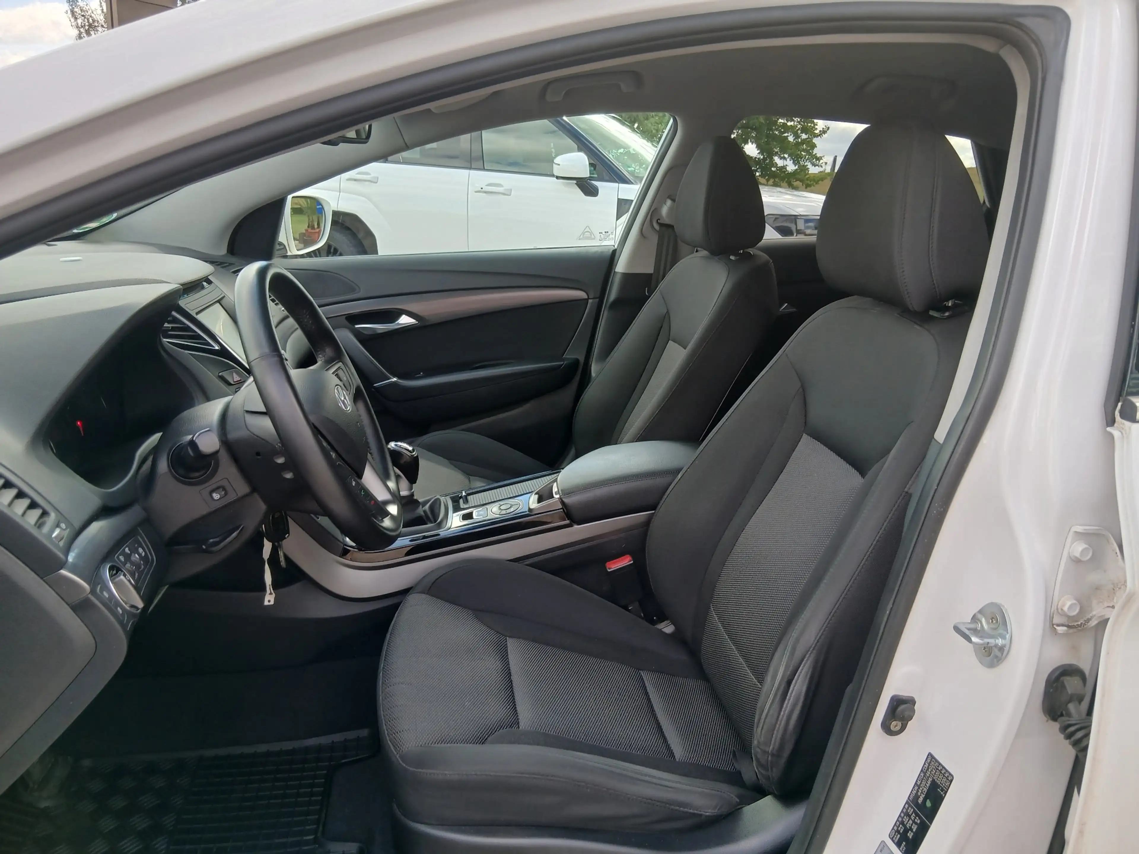 Hyundai i40 i40cw Kombi blue 1.6 Trend Navi / Kamera / AHK / Winterräder — photo 11