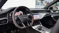 Audi RS6 Avant 4.0 TFSI quattro | RS Dynamic plus | Akrapov Чорний - thumbnail 8