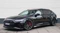 Audi RS6 Avant 4.0 TFSI quattro | RS Dynamic plus | Akrapov Zwart - thumbnail 1