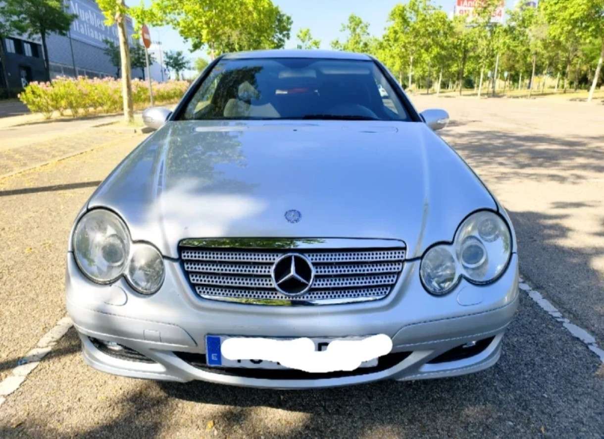 Mercedes-Benz 220 220E - foto 1