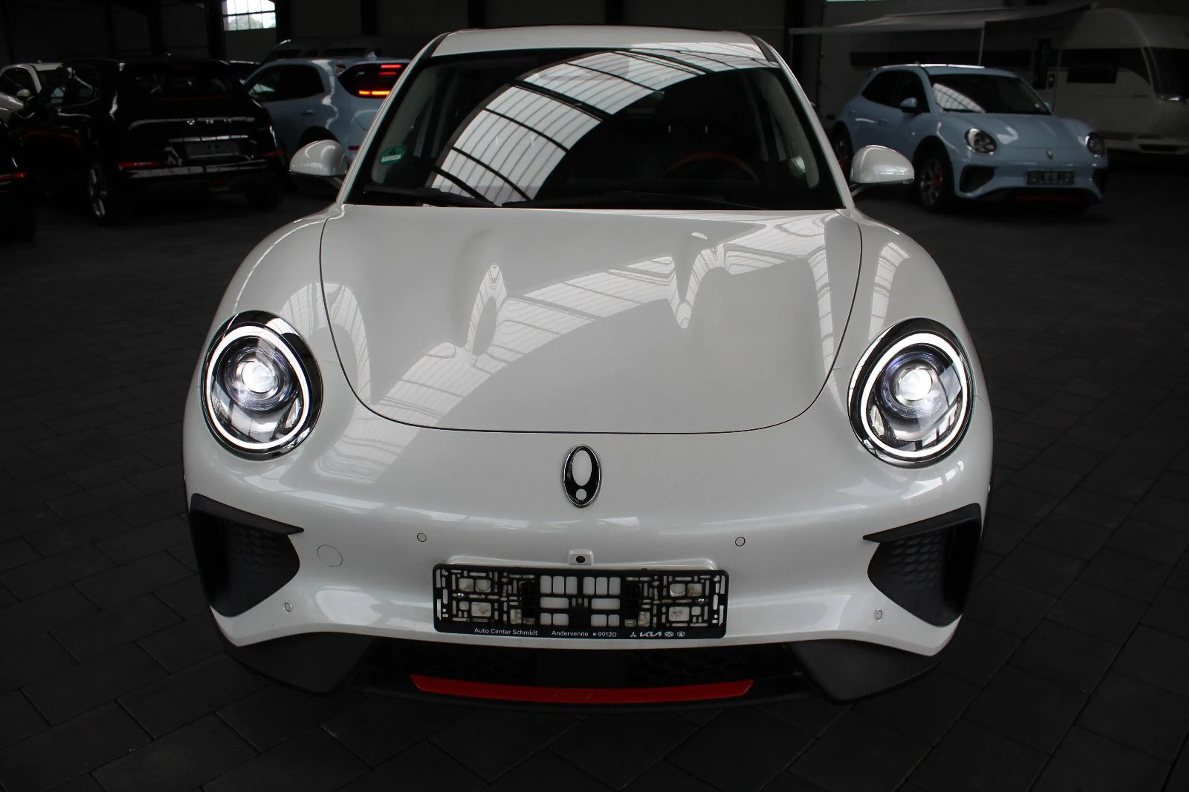 GWM ORA 03 GT (Allwetterreifen) — photo 2