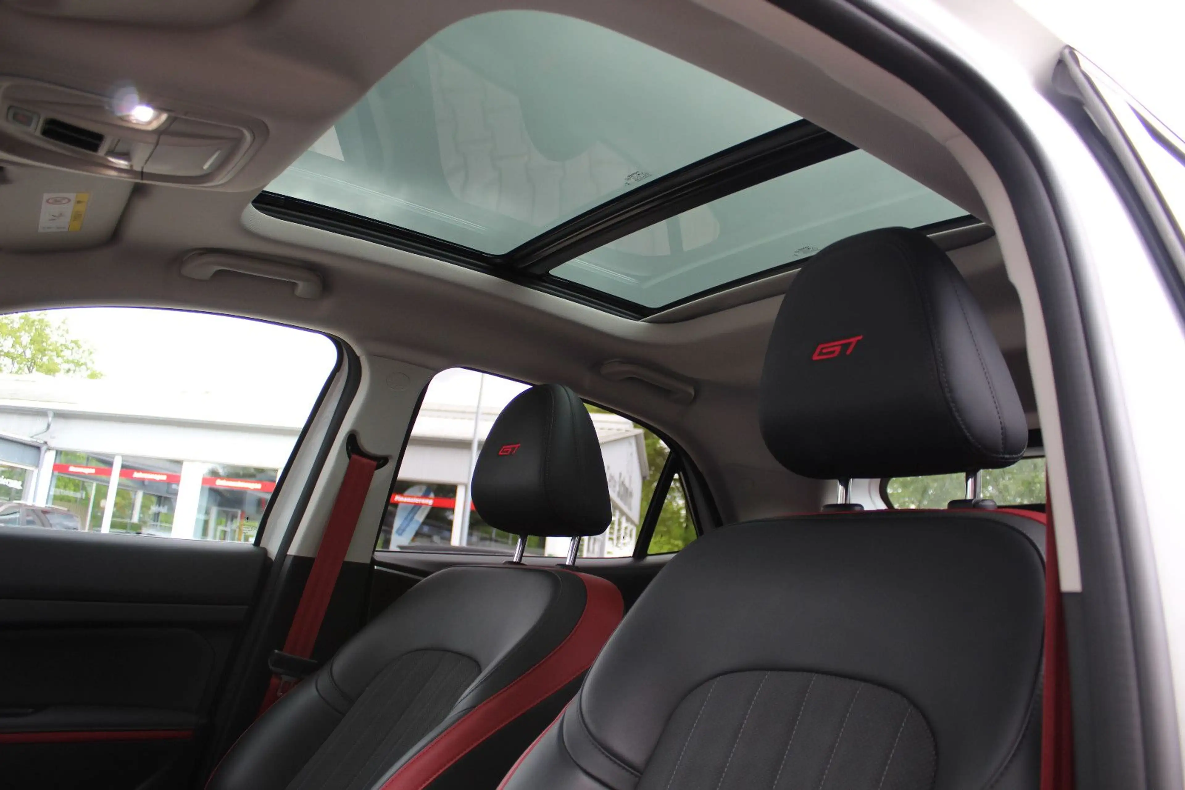 GWM ORA 03 GT (Allwetterreifen) — photo 14