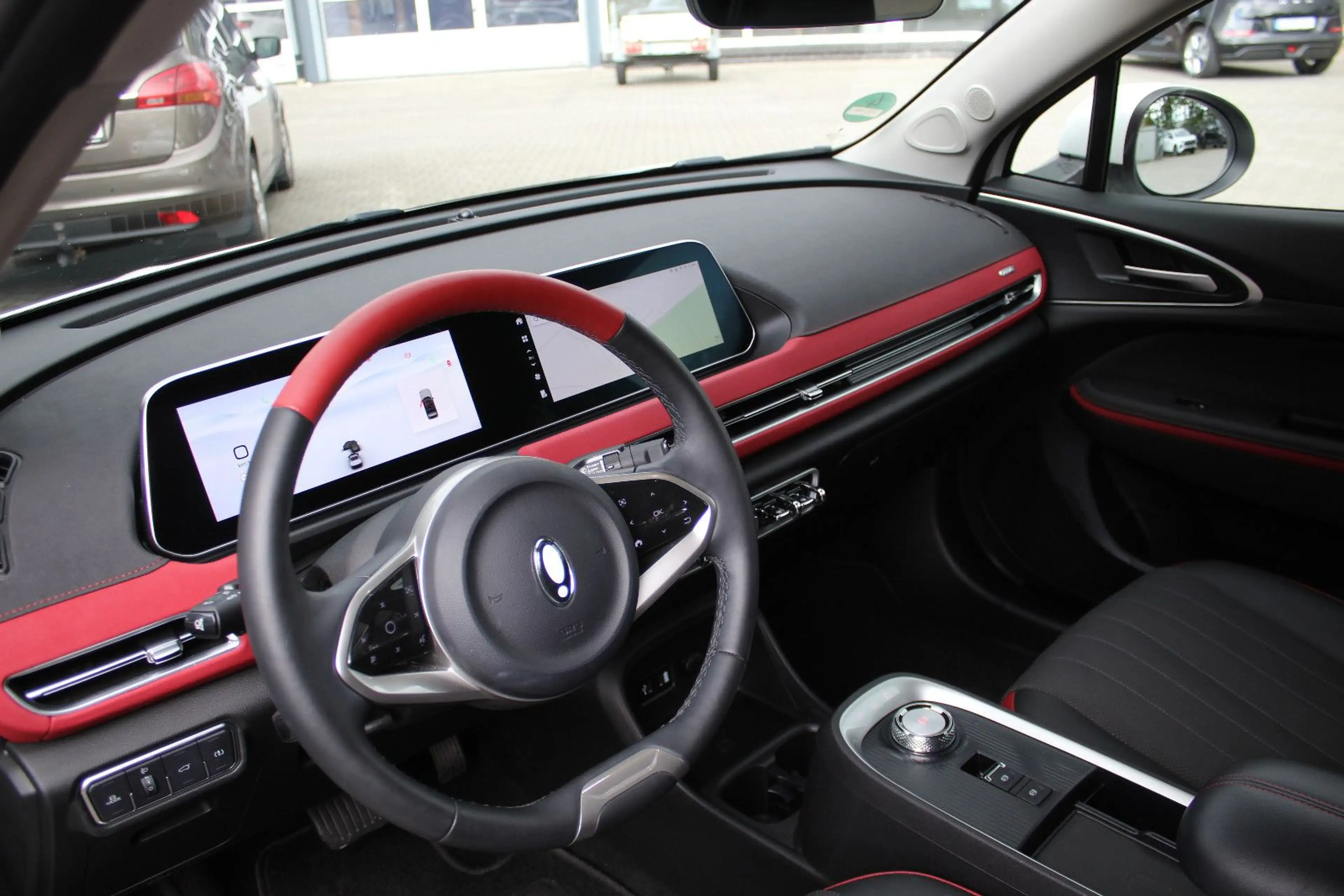 GWM ORA 03 GT (Allwetterreifen) — photo 12