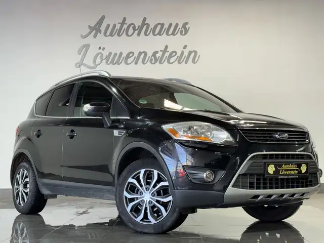 Ford Kuga Trend*SHZ*CD*AUX*KLIMA*