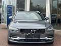 Volvo V90 D4 Inscription Geartronic Grey - thumbnail 2