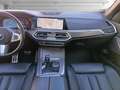 BMW X5 xdrive25d Msport auto Gris - thumbnail 8