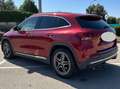 Mercedes-Benz GLA 220 220d AMG Line Rosso - thumbnail 4