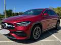 Mercedes-Benz GLA 220 220d AMG Line Rosso - thumbnail 2