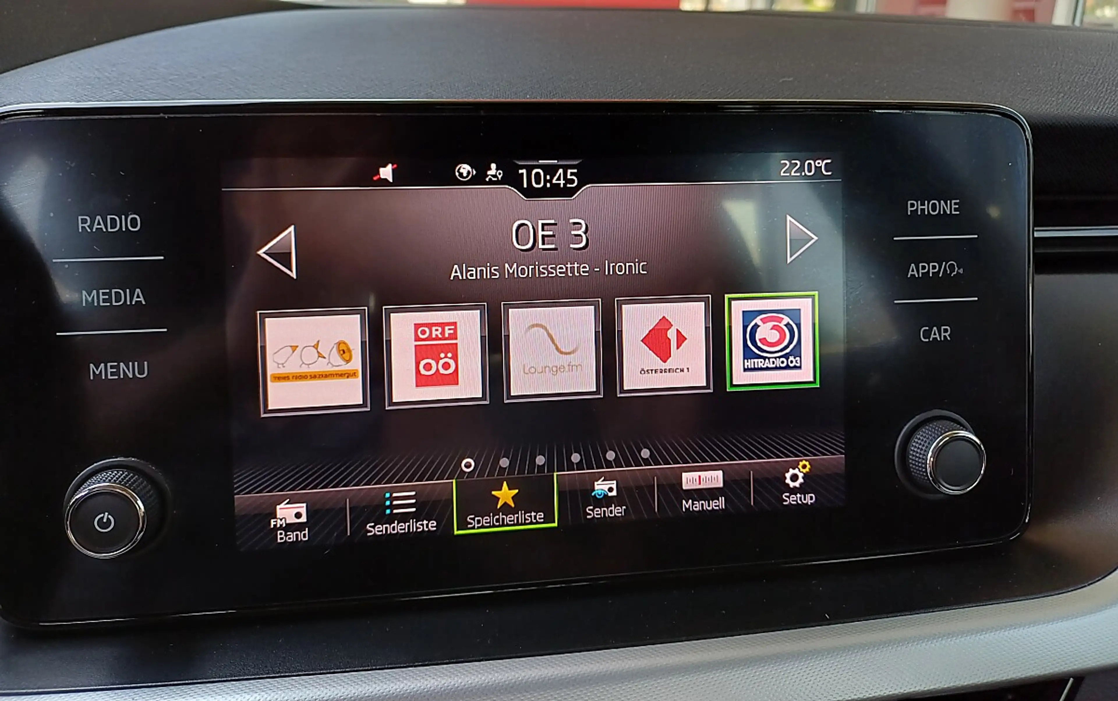 Skoda Kamiq Ambition 1.0 — photo 8