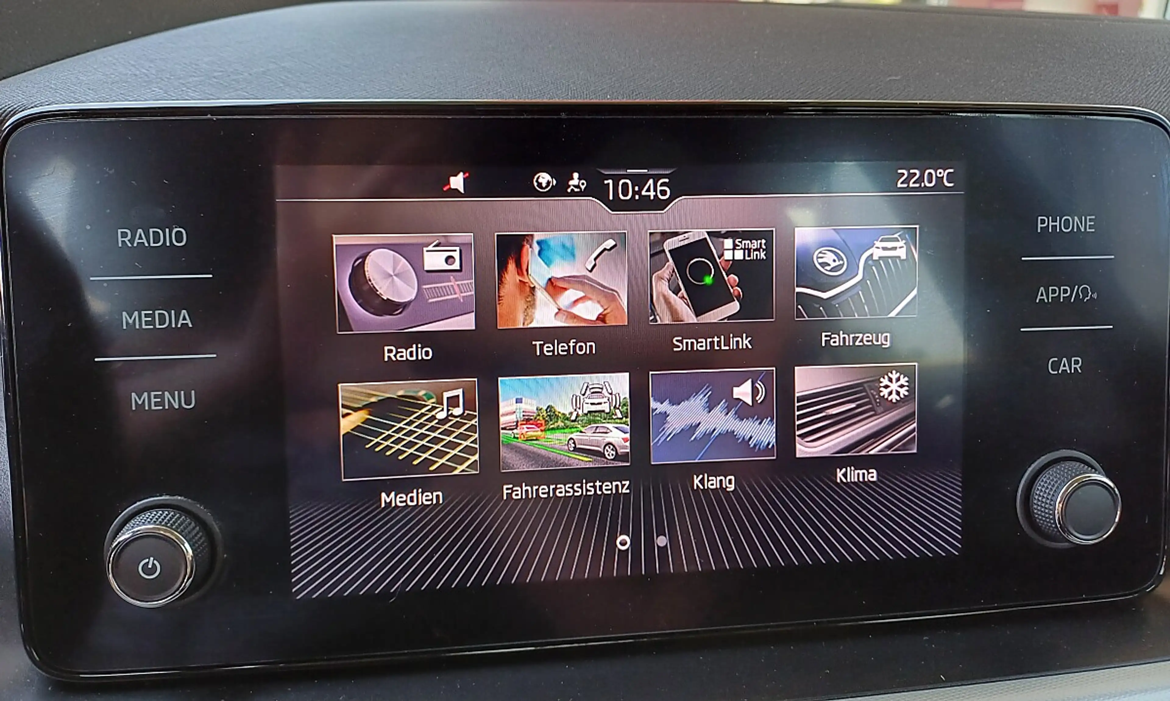 Skoda Kamiq Ambition 1.0 — photo 9