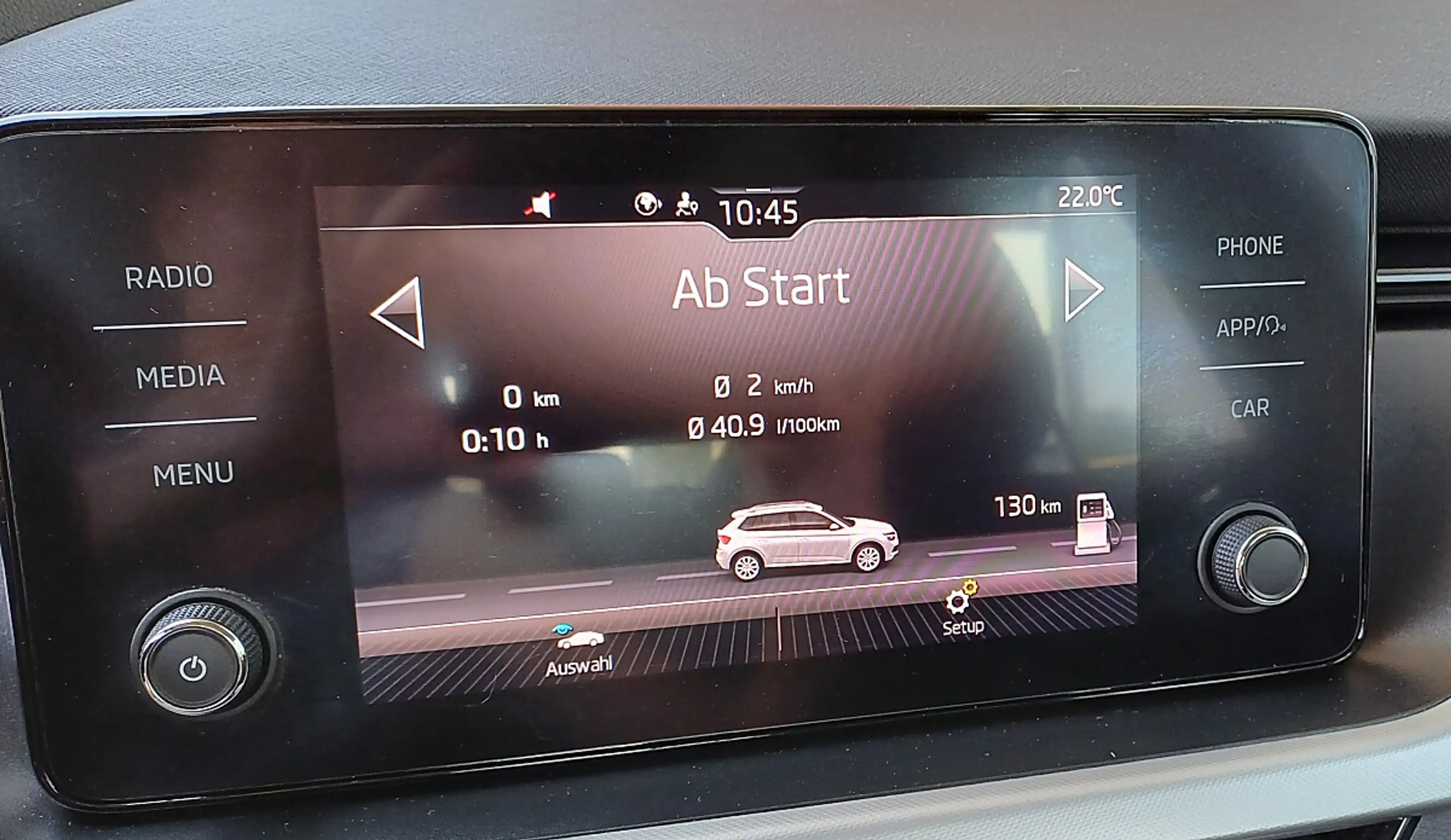 Skoda Kamiq Ambition 1.0 — photo 7