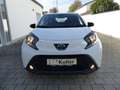 Toyota Aygo X 1.0 Play + Tech- & Komfortpaket SHZ Alu Weiß - thumbnail 3