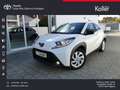 Toyota Aygo X 1.0 Play + Tech- & Komfortpaket SHZ Alu Weiß - thumbnail 1