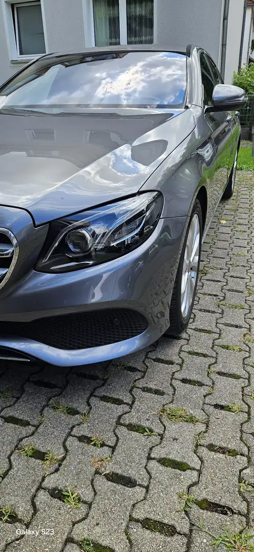 Mercedes-Benz E 220 d 9G-TRONIC Avantgarde - 2