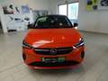 Opel Corsa-e EDITION *11kw OBC*Sitzheiz.*LED* Orange - thumbnail 4