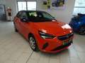 Opel Corsa-e EDITION *11kw OBC*Sitzheiz.*LED* Orange - thumbnail 5