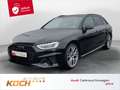 Audi S4 55 TDI q. Tiptr., Matrix, AHK, ACC, Sta Noir - thumbnail 1
