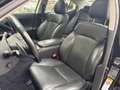 Lexus IS 250 Executive YOUNGTIMER - schuifdak - memory - navi - Zwart - thumbnail 10
