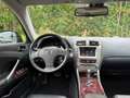 Lexus IS 250 Executive YOUNGTIMER - schuifdak - memory - navi - Zwart - thumbnail 13