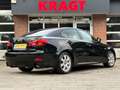 Lexus IS 250 Executive YOUNGTIMER - schuifdak - memory - navi - Zwart - thumbnail 4