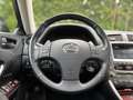Lexus IS 250 Executive YOUNGTIMER - schuifdak - memory - navi - Zwart - thumbnail 29