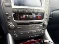 Lexus IS 250 Executive YOUNGTIMER - schuifdak - memory - navi - Zwart - thumbnail 34