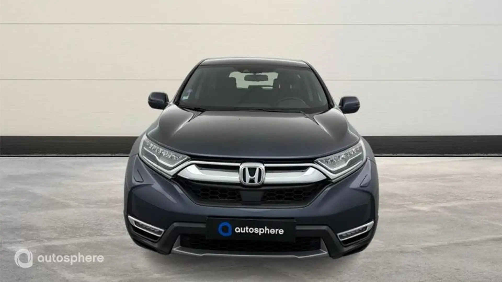 Honda CR-V 2.0 i-MMD 184ch Elegance 2WD AT - 2