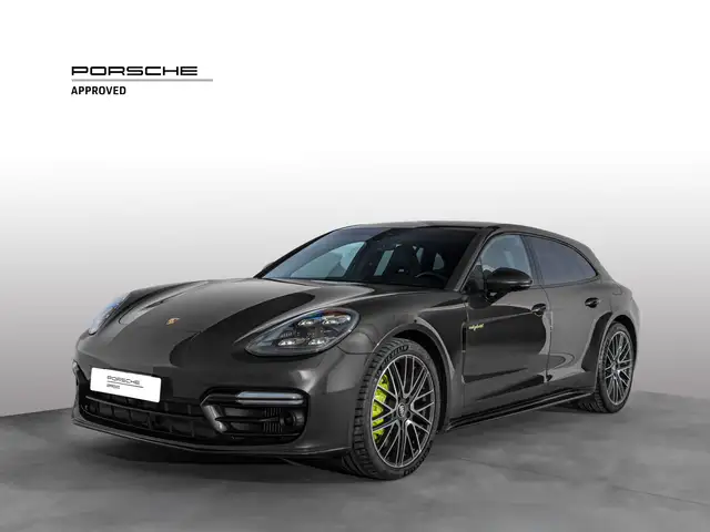 Porsche Panamera Panamera 2.9 4 e-hybrid SPORT TURISMO