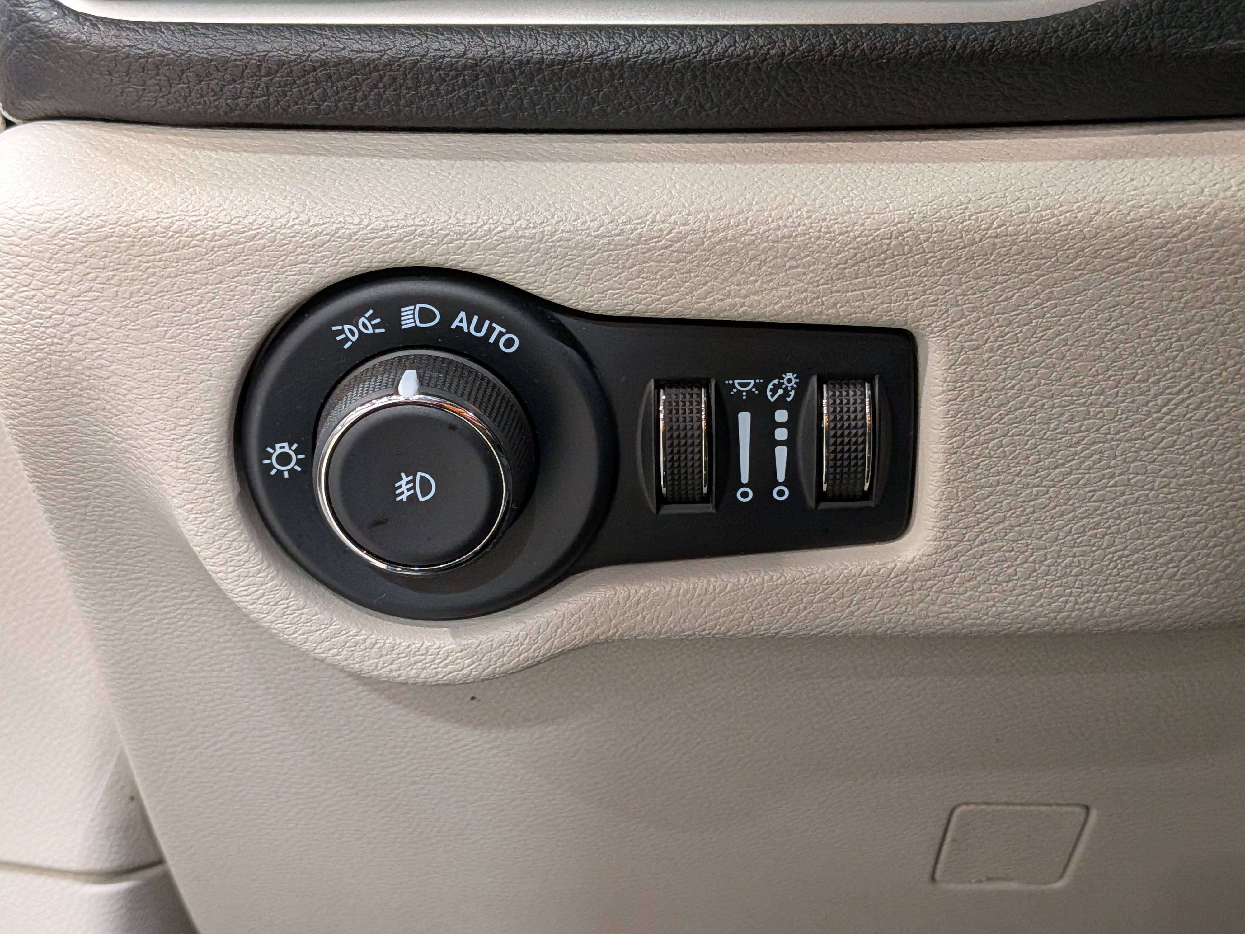 Chrysler Pacifica 2022