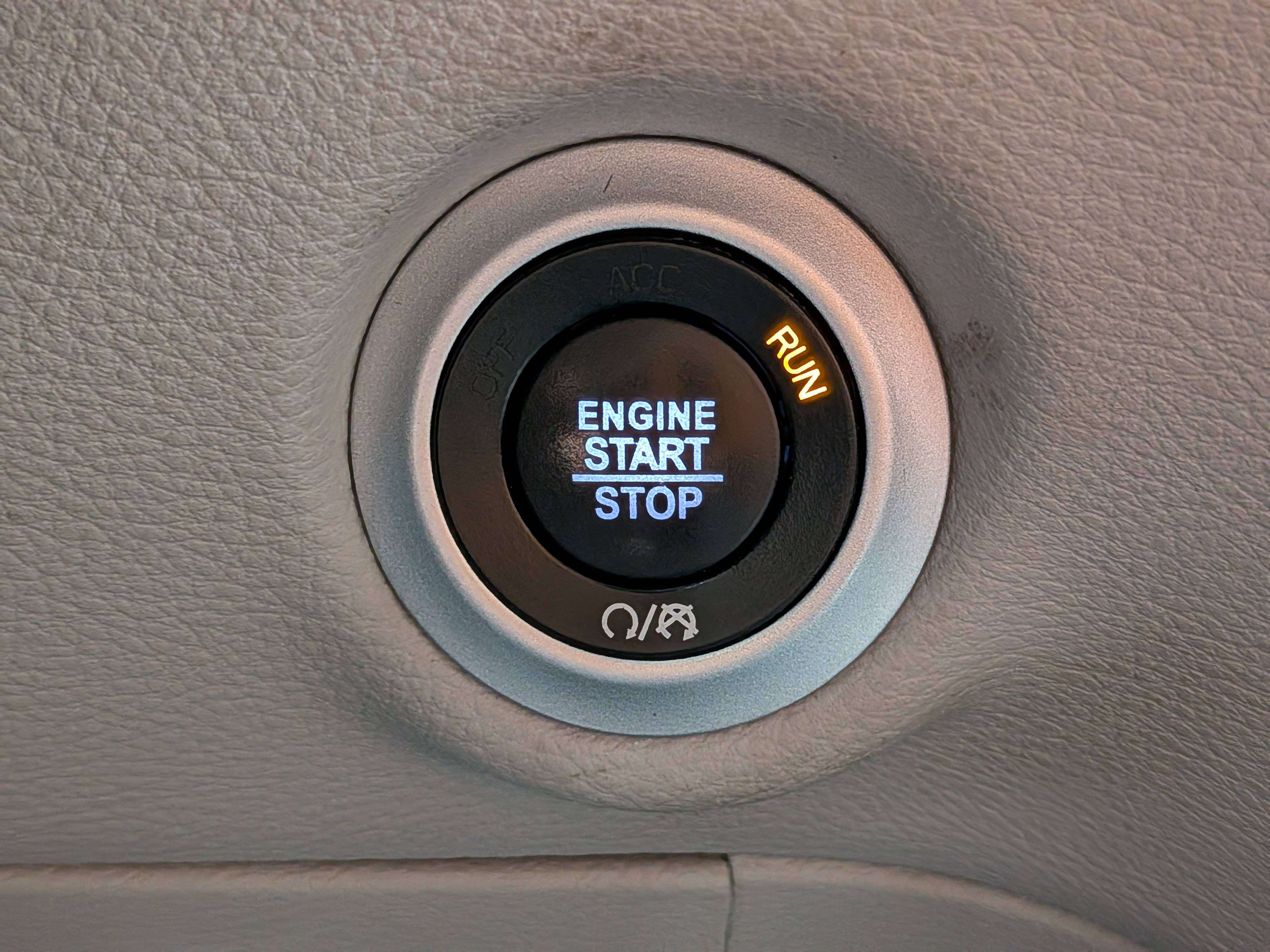 Chrysler Pacifica 2022