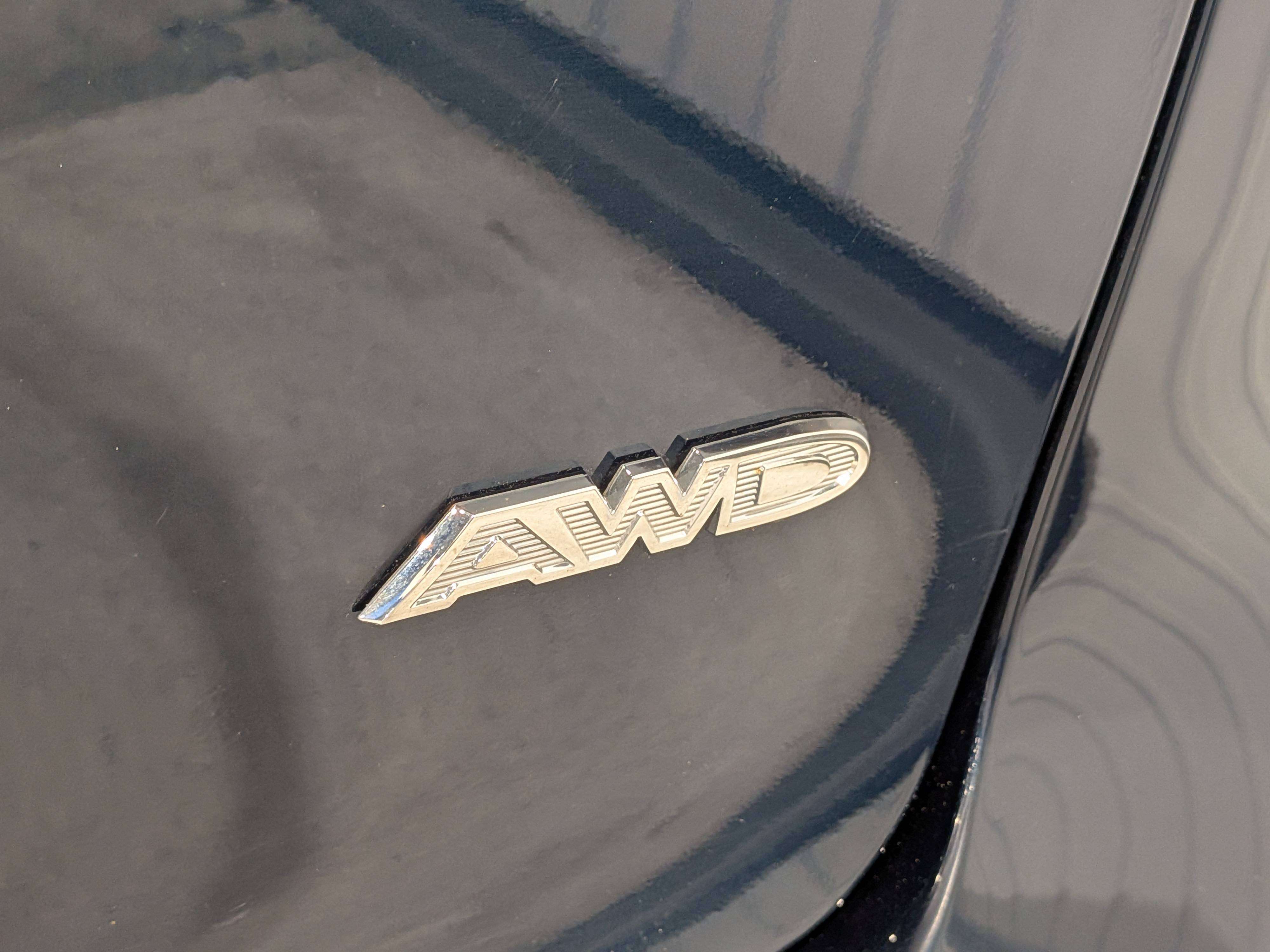 Chrysler Pacifica 2022