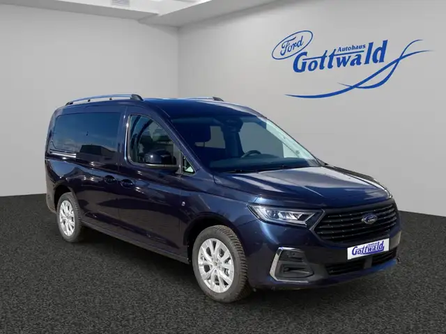 Ford Grand Tourneo Titanium L2 PHEV LED  Sitz-P.17 Fahrerassi 5+, GJR