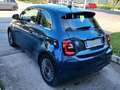 Fiat 500e 3+1 42 kWh Icon Niebieski - thumbnail 7