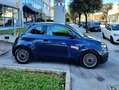 Fiat 500e 3+1 42 kWh Icon Blue - thumbnail 4