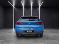 BMW X2 xDrive20d Blau - thumbnail 6