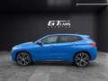 BMW X2 xDrive20d Blau - thumbnail 3
