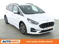 Ford S-Max 2.5 Hybrid ST-Line Aut.*NAVI*LED*ACC*CAM*SPUR* Weiß - thumbnail 8