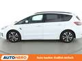 Ford S-Max 2.5 Hybrid ST-Line Aut.*NAVI*LED*ACC*CAM*SPUR* Weiß - thumbnail 3