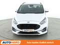 Ford S-Max 2.5 Hybrid ST-Line Aut.*NAVI*LED*ACC*CAM*SPUR* Weiß - thumbnail 9