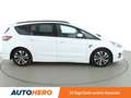 Ford S-Max 2.5 Hybrid ST-Line Aut.*NAVI*LED*ACC*CAM*SPUR* Weiß - thumbnail 7