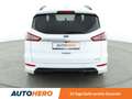 Ford S-Max 2.5 Hybrid ST-Line Aut.*NAVI*LED*ACC*CAM*SPUR* Weiß - thumbnail 5