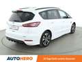 Ford S-Max 2.5 Hybrid ST-Line Aut.*NAVI*LED*ACC*CAM*SPUR* Weiß - thumbnail 6