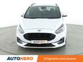 Ford S-Max 2.5 Hybrid ST-Line Aut.*NAVI*LED*ACC*CAM*SPUR* Weiß - thumbnail 9