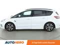 Ford S-Max 2.5 Hybrid ST-Line Aut.*NAVI*LED*ACC*CAM*SPUR* Weiß - thumbnail 3