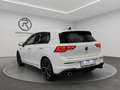 Volkswagen Golf VIII GTI 2.0 TSI DSG / Navi LED ACC RFK Wit - thumbnail 3